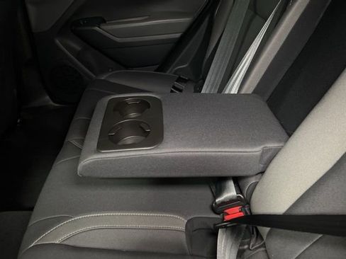 Used 2025 Subaru Crosstrek 2.0i Premium image 49