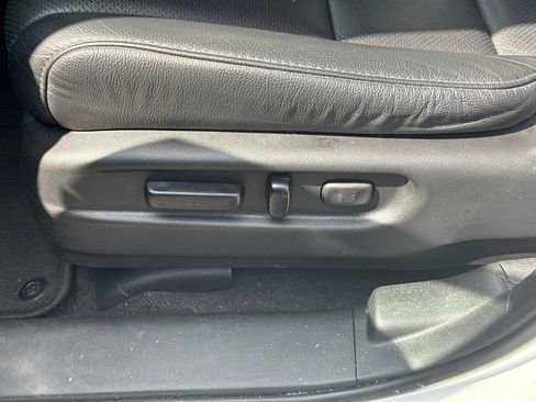 Used 2024 Honda Passport EX-L image 13