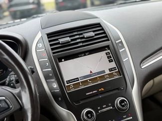 Used 2019 Lincoln MKC Reserve w/ MKC Climate Package AWD/4WD video 3