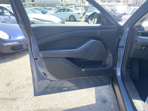 Used 2023 Ford Mustang Mach-E Select RWD image 17