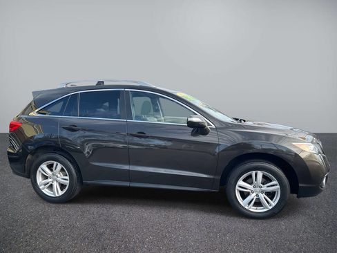 Used 2015 Acura RDX AWD w/ Technology Package image 5
