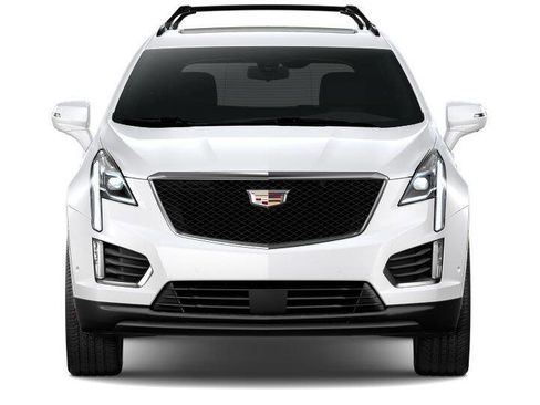 New 2026 Cadillac XT5 Sportv AWD/4WD image 18