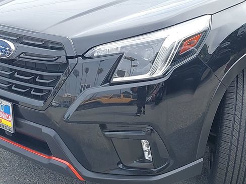 Certified 2023 Subaru Forester Sport AWD/4WD image 31