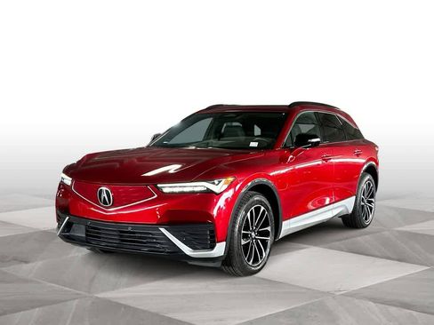 Certified 2024 Acura ZDX A-Spec AWD/4WD image 4