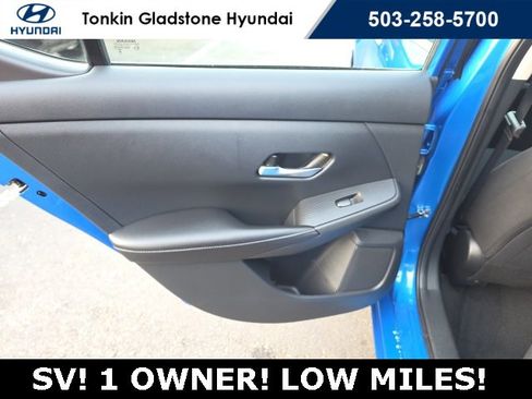 Used 2023 Nissan Sentra SV image 25