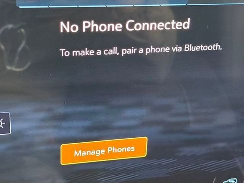 New 2026 Chevrolet Traverse Z71 w/ Driver Confidence Package image 13