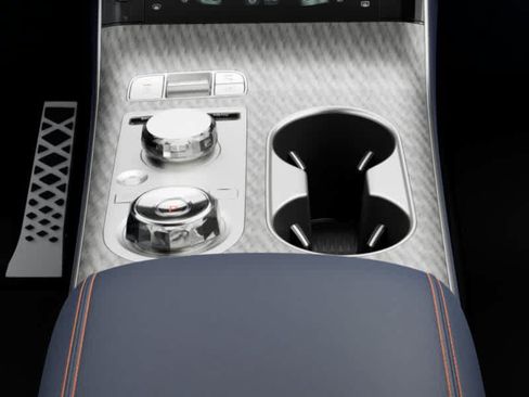 New 2026 Genesis GV70 2.5T Sport Prestige AWD/4WD image 21