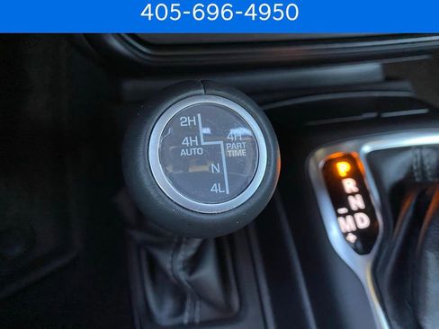 Used 2024 Jeep Wrangler Sahara w/ Technology Group image 31