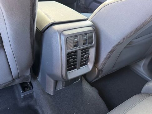 New 2025 Ford Bronco 4-Door AWD/4WD image 13