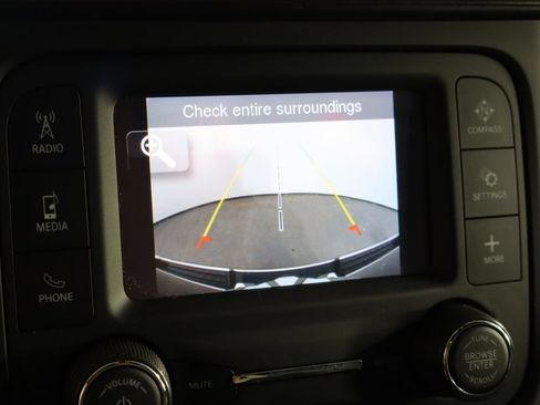 Used 2023 RAM 1500 Big Horn AWD/4WD image 34