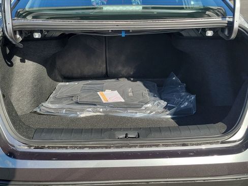 New 2026 Nissan Sentra S w/ Floor Mat Package FWD image 3