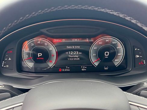 New 2026 Audi Q8 Premium Plus image 27