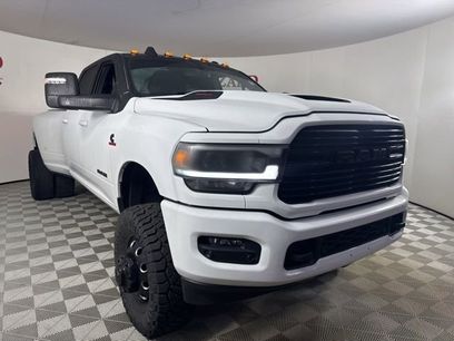 Used 2023 RAM 3500 Laramie