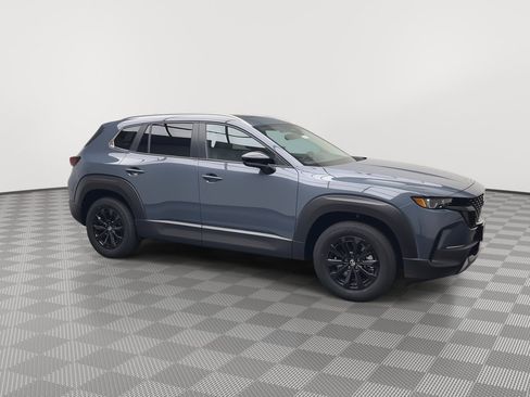 New 2026 MAZDA CX-50 2.5 Hybrid w/ Preferred Pkg AWD/4WD image 41