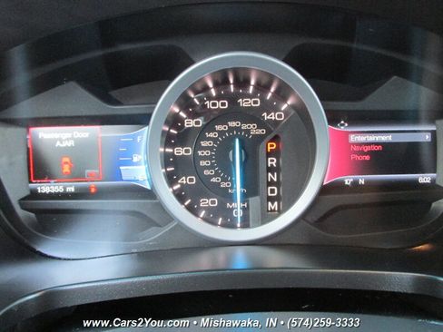 Used 2014 Ford Explorer XLT w/ Equipment Group 202A AWD/4WD image 22