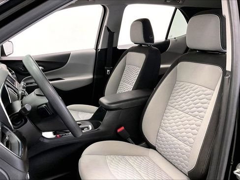 Used 2020 Chevrolet Equinox LS w/ LS Convenience Package image 26