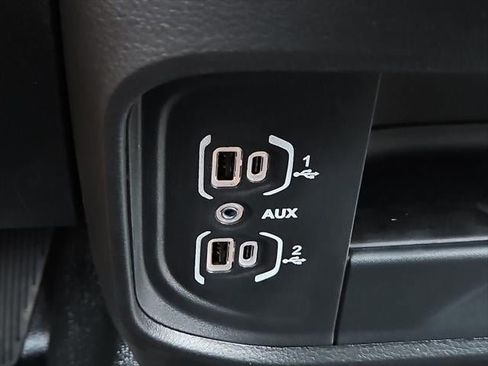 New 2026 RAM 3500 Tradesman AWD/4WD image 57