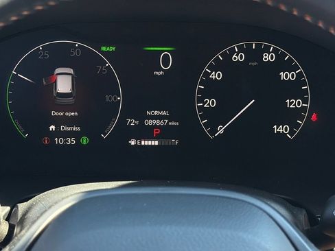 Used 2023 Honda CR-V Sport image 12