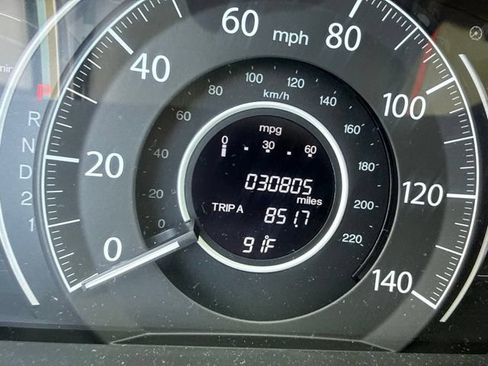 Used 2014 Honda CR-V EX-L image 4