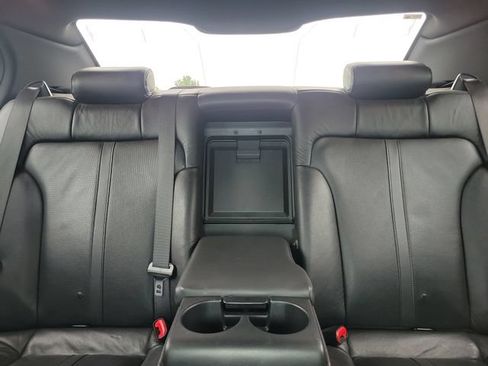 Used 2015 Lincoln MKS FWD image 21