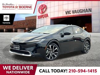 New 2026 Toyota Prius XSE Premium video 1