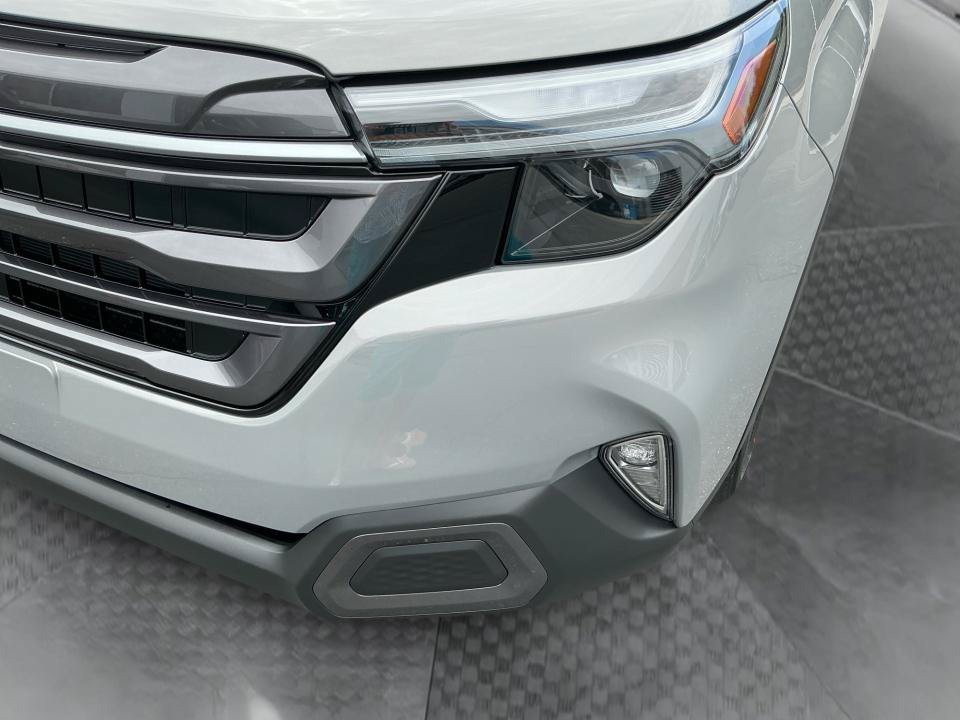 New 2026 Subaru Forester Limited AWD/4WD image 26