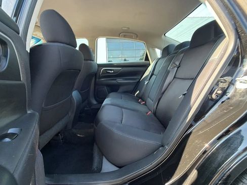 Used 2018 Nissan Altima 2.5 SR FWD image 35