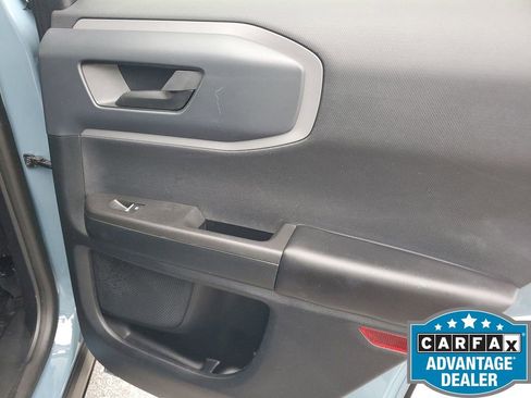 Used 2021 Ford Bronco Sport Big Bend w/ Big Bend Package image 45