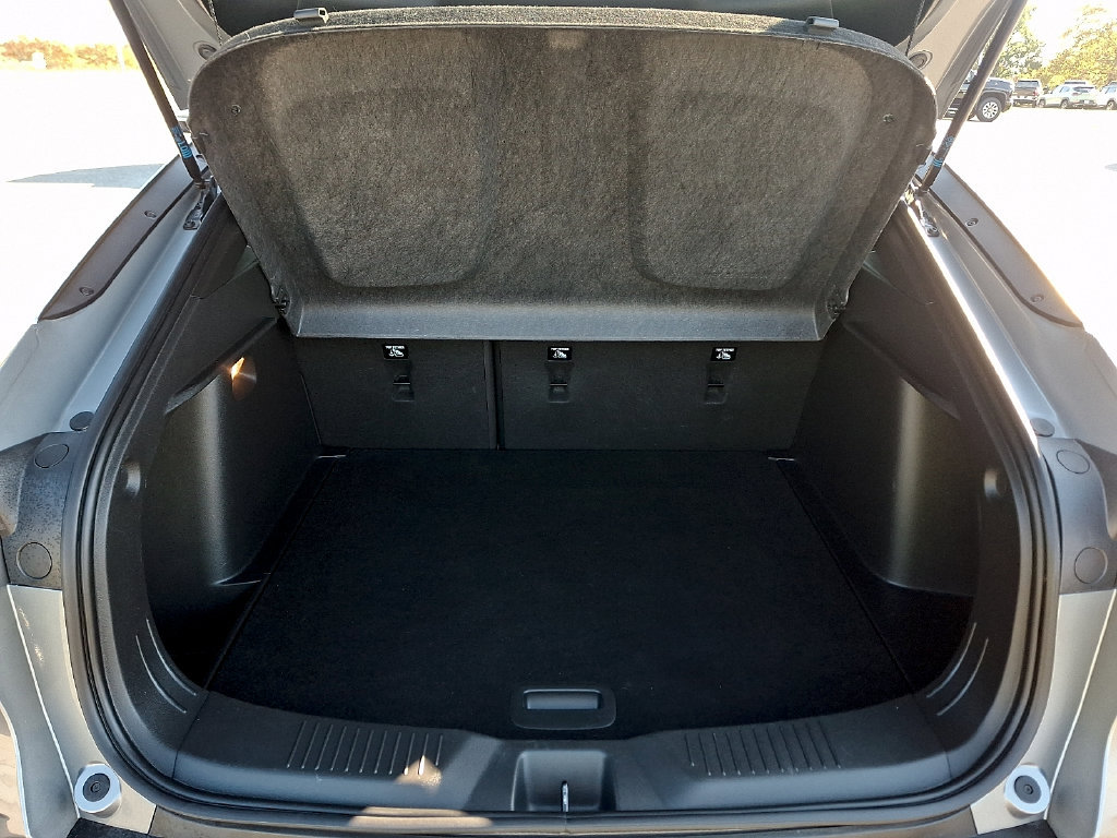 Certified 2024 Buick Envista Preferred FWD image 28