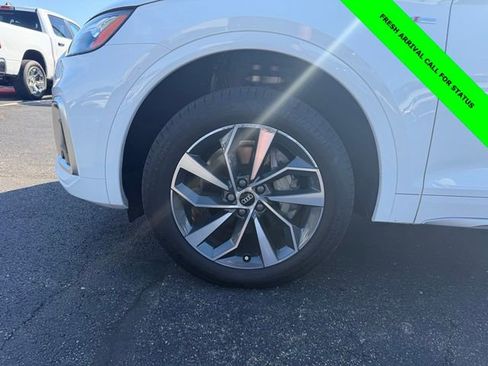 Used 2022 Audi Q5 2.0T Premium AWD/4WD image 12