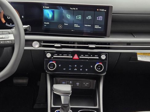 New 2026 Hyundai Santa Cruz SEL image 22