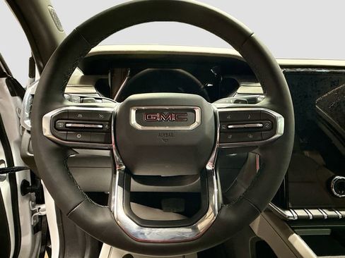 New 2026 GMC Acadia Elevation w/ Elevation Premium Package image 11