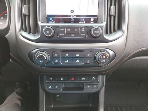 Used 2016 GMC Canyon SLE w/ All Terrain Package AWD/4WD image 67