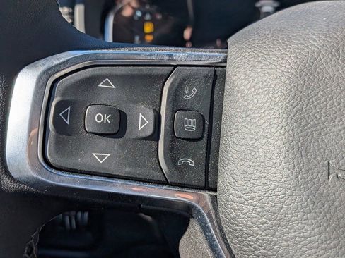 New 2026 RAM 3500 Laramie image 27