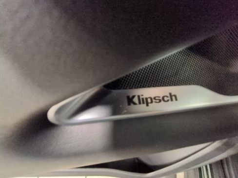 New 2026 INFINITI QX60 Luxe w/ Cargo Package image 11