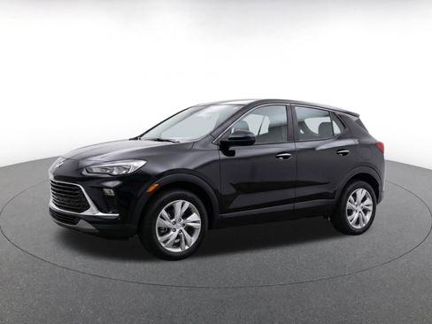 Used 2025 Buick Encore GX Preferred AWD/4WD image 3