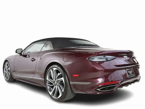 Used 2025 Bentley Continental GT Speed image 10