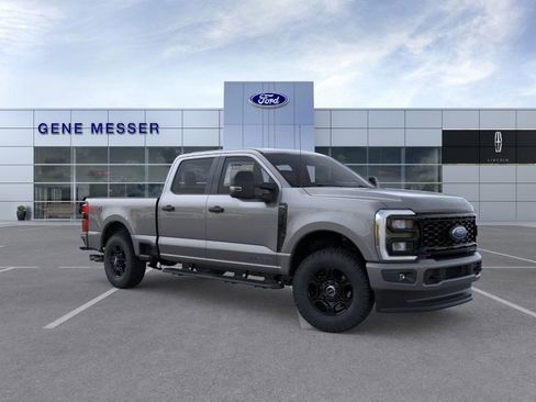 New 2026 Ford F250 XL w/ STX Appearance Package AWD/4WD image 29
