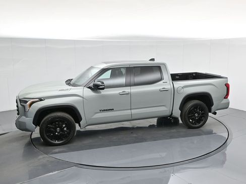 Used 2025 Toyota Tundra Limited image 50