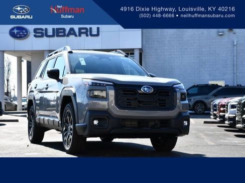 New 2026 Subaru Outback Limited XT w/ Premium/Limited Package image 1