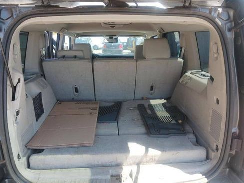 Used 2007 Jeep Commander Limited AWD/4WD image 25