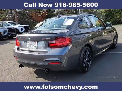 Used 2016 BMW M235i Coupe image 10