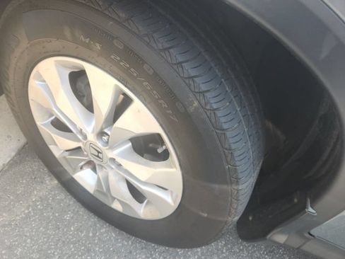 Used 2012 Honda CR-V EX-L image 5