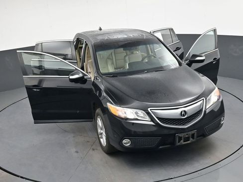 Used 2015 Acura RDX FWD w/ Technology Package image 37