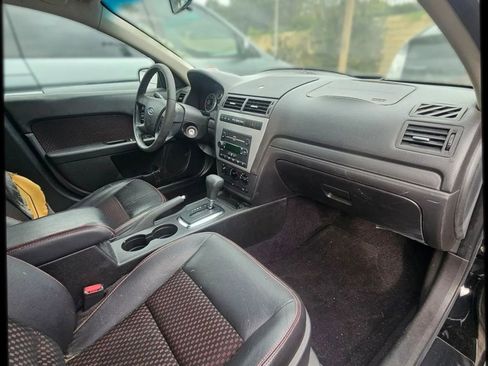 Used 2007 Ford Fusion SE image 20