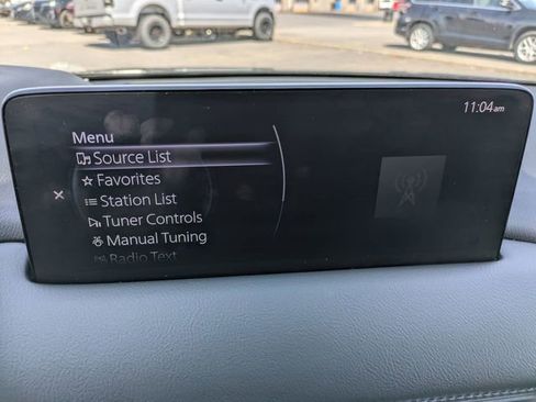 Used 2023 MAZDA CX-5 AWD 2.5 S w/ Select Package image 11