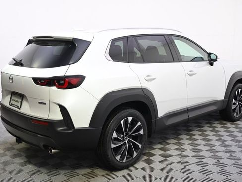 New 2026 MAZDA CX-50 2.5 Hybrid w/ Cargo Package image 7