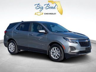 Certified 2024 Chevrolet Equinox LT AWD/4WD video 1