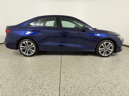 New 2026 Audi A3 2.0T Premium Plus image 8