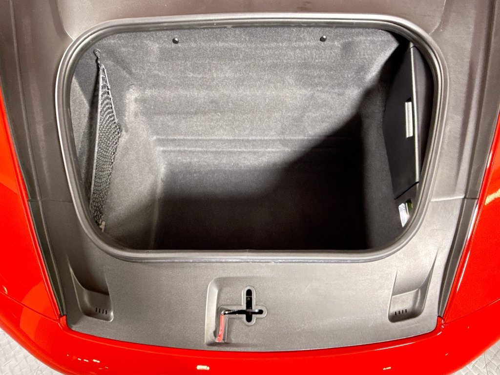 Used 2024 Porsche 911 Carrera RWD image 27